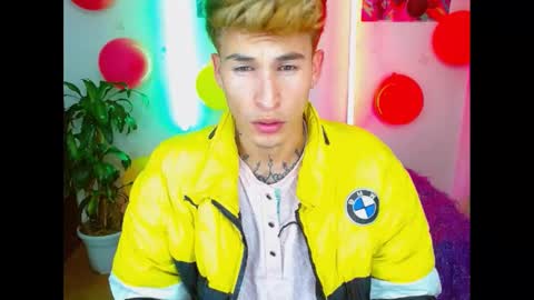 JORDAN online show from February 24, 9:00 am