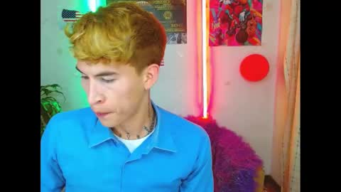 JORDAN online show from March 9, 7:45 am