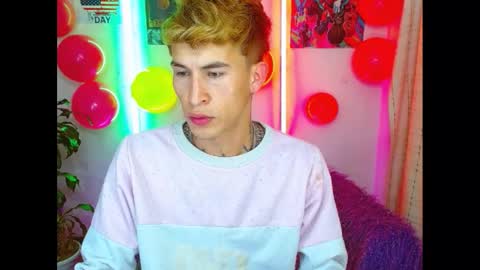 JORDAN online show from February 16, 8:54 am