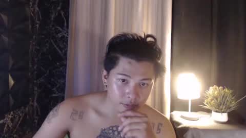 im esward tynn online show from September 23, 6:58 pm