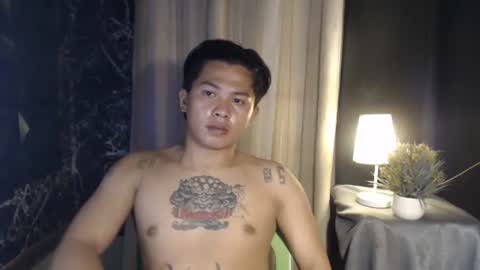 im esward tynn online show from September 16, 4:10 pm