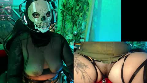 Aura online show from March 14, 1:26 pm