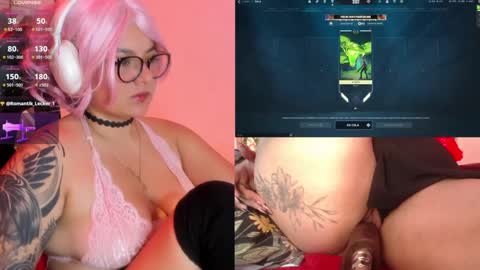 Aura online show from September 19, 1:15 pm