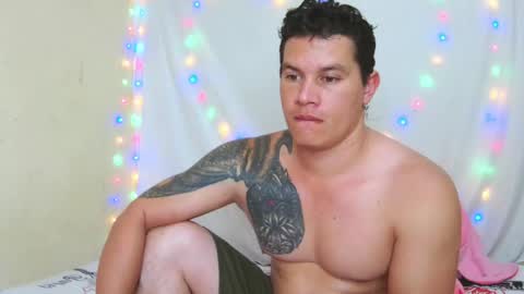 eternalfuego online show from April 26, 3:48 am