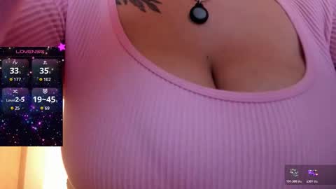 eternalmuse online show from February 11, 9:24 am