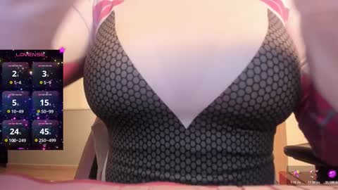 eternalmuse online show from March 8, 9:02 am