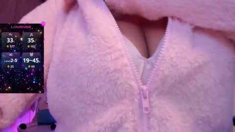 eternalmuse online show from January 18, 9:07 am