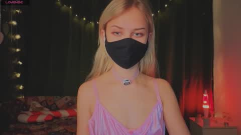 Sophia online show from January 12, 11:01 pm