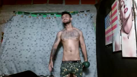 ethanjobs online show from September 14, 5:25 pm