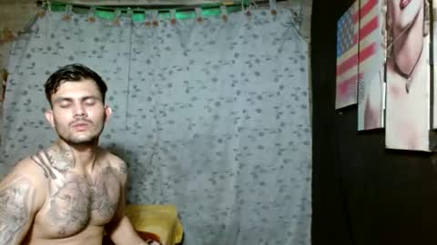 ethanjobs online show from November 3, 5:58 pm