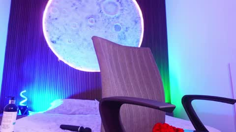 ethaancox online show from May 31, 6:09 pm