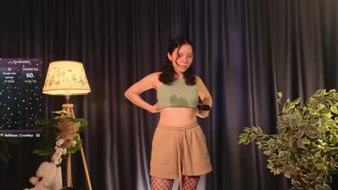 Jessi online show from April 28, 2:27 am