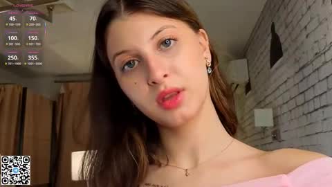 Elsa online show from October 24, 7:25 pm