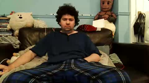 Ethan1411 online show from March 30, 12:01 am