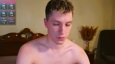 Ethan online show from March 8, 2:04 am