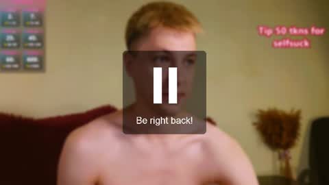 Ethan online show from July 4, 3:21 am