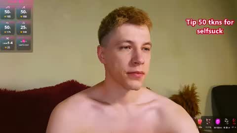 Ethan online show from June 30, 2:00 am