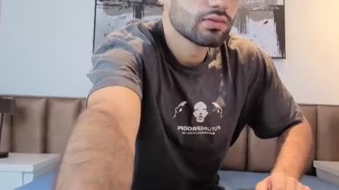 Ethan online show from June 20, 6:58 pm