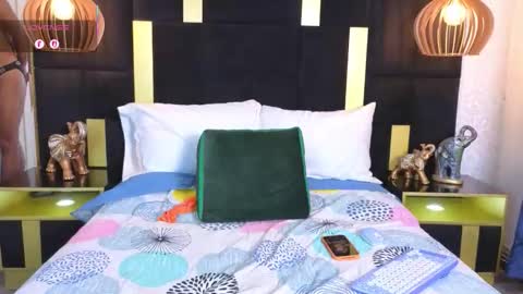 Ethan online show from November 22, 9:13 pm