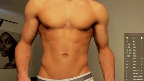 Snapshot of ethan_devis7 chatting on September 18, 7:18 pm Ethan - Independent model online show from September 18, 7:18 pm