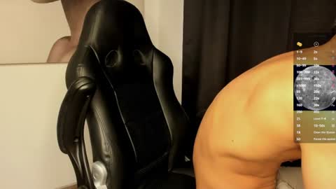 Ethan - Independent model online show from July 9, 8:57 pm