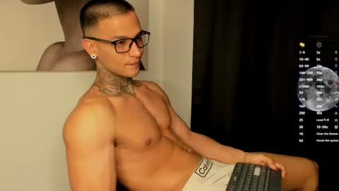 Ethan - Independent model online show from June 9, 8:52 pm