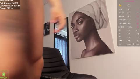 Snapshot of ethan_devis7 chatting on December 18, 8:47 pm Ethan - Independent model online show from December 18, 8:47 pm