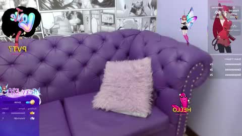 E T H A N  online show from March 11, 11:41 pm