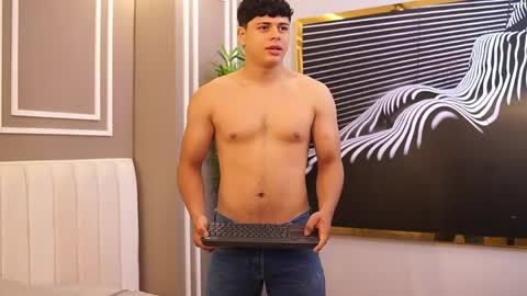 ethan_occonor online show from April 28, 1:04 pm