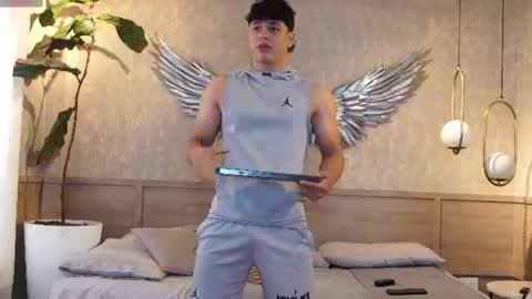ethan_occonor online show from June 14, 4:09 pm