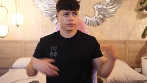 ethan_occonor online show from November 24, 12:37 pm