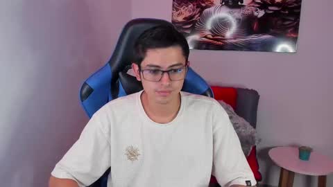 ETHAN SAI online show from March 7, 7:05 pm