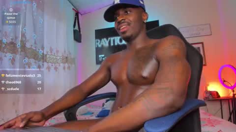 ethan travis online show from November 28, 9:00 pm