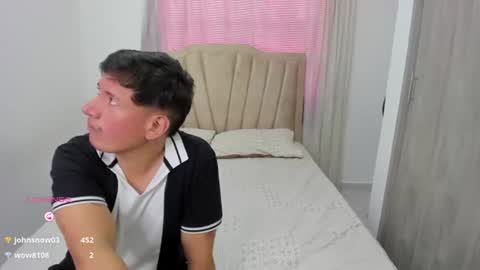 ethanandzoe online show from June 19, 8:26 pm