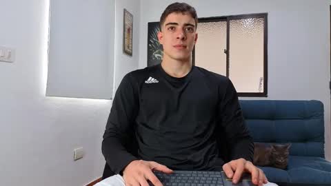 ethangreey1 online show from November 28, 5:09 pm