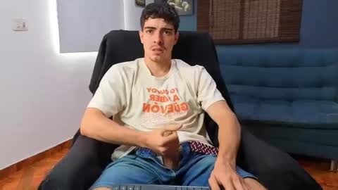 ethangreey1 online show from July 27, 3:42 pm