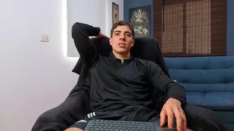 ethangreey1 online show from March 6, 6:29 pm