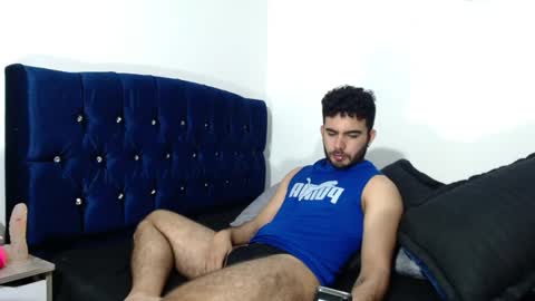 Ethan online show from February 1, 6:08 pm