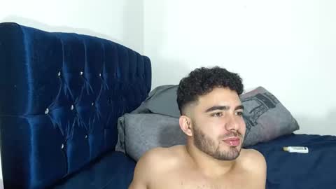 Ethan online show from February 5, 11:28 pm