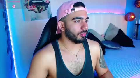 Ethan online show from July 20, 7:26 pm