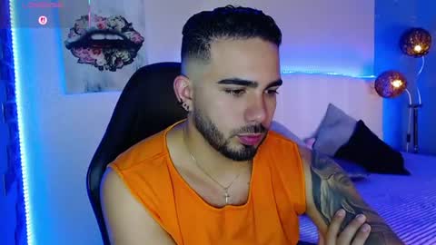 Ethan online show from July 22, 7:49 pm