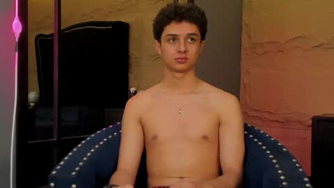 ethanlowell online show from March 11, 10:46 pm