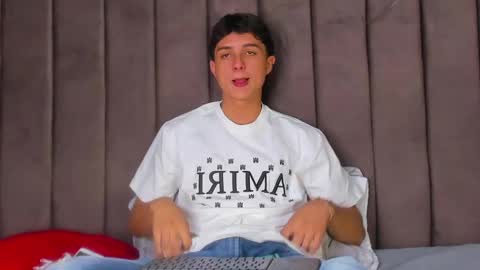 ethanlowell online show from February 23, 8:00 pm