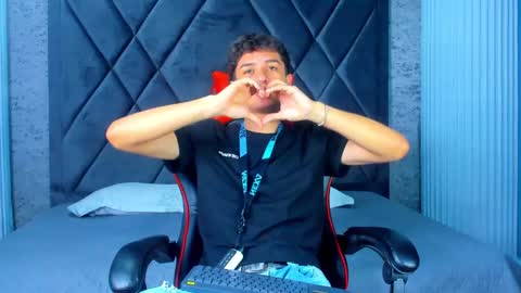 ethanlowell online show from March 3, 8:21 pm