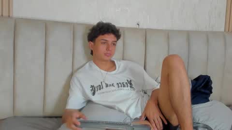 ethanlowell online show from February 23, 10:17 am