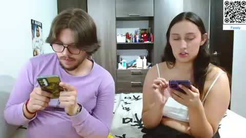 ethan and eve online show from July 30, 3:40 am