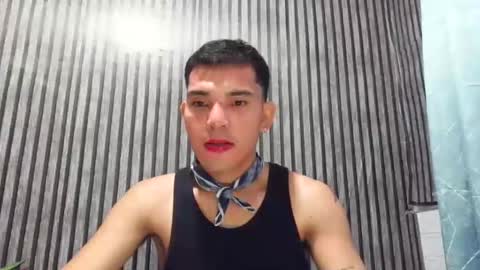 Ethan Walter online show from May 14, 3:43 pm