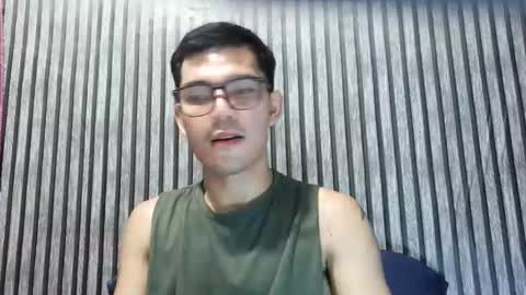 Ethan Walter online show from May 28, 2:15 pm
