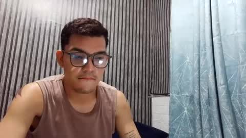 Ethan Walter online show from August 4, 4:25 pm