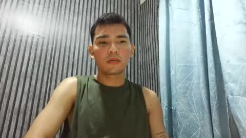 Ethan Walter online show from June 26, 4:23 pm